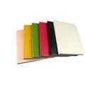 iBank(R) Faux Leather Case for iPad 2/3/4